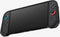 Spigen Rugged Armor - Opbergtas Nintendo Switch - Zwart
