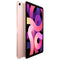 Apple iPad Air 4 (2020, A14 series) - Rosé Goud - 64 GB - WiFi