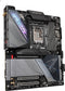 AORUS Z790 MASTER X 1.0 Moederbord - Intel LGA 1700 Socket - DDR5-SDRAM - Max 192 GB