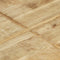 vidaXL - Salontafel - 80x80x28 cm - massief mangohout - bruin