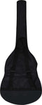 vidaXL - Gitaar - klassiek - beginner - kinderen - met - tas - 1/2 - 34