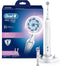 Oral-B Pro 900 - Elektrische tandenborstel - 3 poetsstanden - Wit