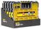 STANLEY FatMax 1-97-517 - Professionele Organizer - Waterdicht - Zwart