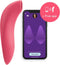 We Vibe Melt Rosa Luchtdruk Vibrator
