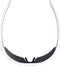 BBB Cycling Impress - Fietsbril - 3 Verwisselbare Lenzen - Mat Wit