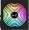 Aerocool KCAS PLUS GOLD 850W - Voeding - 80 Plus Gold - 850W