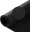 IZOXIS XXL Muismat - Gaming Muismat - Antislip Waterbestendig - Zwart 89x40cm