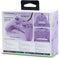 PowerA XBGP0025 - Gamecontroller - Compact ontwerp met 2 toewijsbare knoppen - Paars