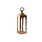 Lykta Home ESPRIT Gouden Aluminium Kristal Arabisch 15 x 15 x 52 cm