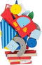 Small Foot - Hamertje Tik Brandweer