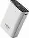 Ansmann PB222PD - Powerbank 20000 mAh - USB PD 3.0 Quick Charge 2.0 - Wit