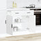 vidaXL - Keuken - onderkast -