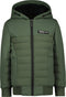 Vingino Jacket outdoor-TACEO - Jongens Jas - Capuchon - Maat 140