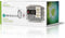 Nedis Omvormer - Gemodificeerde Sinusgolf - 24 V DC - 2500 W - Piekvermogen 5000 W - Zilver