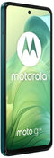 Motorola Moto G04 - Smartphone - 4GB RAM - 64GB opslag - Groen