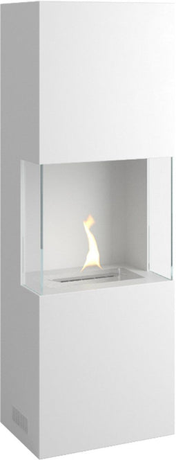 Tenderflame Indie 180 Steel