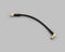 TRU COMPONENTS TC-2510530 HF-adapter SMA-stekker - SMA-stekker 15.00 cm 1 stuk(s)