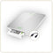 LITTLE BALANCE Balance Green Power USB - 6 kg - 1 g - Parelzilver
