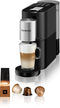 Krups Nespresso Atelier XN8908 - Espressomachine - Koffie-met-melkdranken - Geborsteld chroom