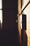 FLYTE Buda Ball - Witte Basis met Zwarte Bol