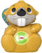 Fisher-Price Linkimals Bever Clicker Vriendje- Acvtiviteitenspeeltje