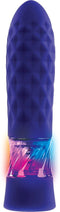 Evolved Vibrator Love Toy Raver Paars