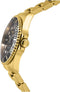 Invicta Pro Diver 30026 - Heren Horloge - Waterdicht 10 ATM - Roestvrij Staal 43mm met zwarte Wijzerplaat
