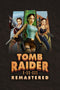 Aspyr Tomb Raider I-III Remastered - PS5 - Remasters van klassiekers met geüpgradede graphics (3 stuks)