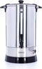 Camry CR 1259 - Theekan - 20L RVS warmhoudfunctie - Zwart
