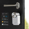 Nuki Smart Lock Pro (4e generatie) - Slimme Deurslot - Wi-Fi Auto Unlock - Wit