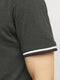 JACK&JONES JJEPAULOS - Polo shirt - Korte mouwen - Maat L