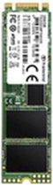 Transcend 830S - M.2 SSD 256GB - SATA III 6Gb/s - 3D NAND