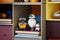 LEGO Disney Pixar WALL-E en EVE - Bouwset 811-delig - 4 personages (43279)