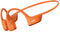 Shokz OpenRun Pro 2 - Sporthoofdtelefoon - DualPitch™-technologie - Oranje