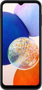 Samsung Galaxy A14 5G - Zwart - 64 GB - Dubbele fysieke simkaart