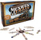 Goliath Mexican Train Dominoes - Actiespel - 91 dubbel-12-dominostenen - Strategisch spel