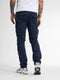 Petrol Industries - Heren Cargo Broek Shellfront - Blauw - Maat W29L32