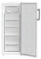 Privileg PFN W15160E - Vrijstaande vrieskast - NoFrost 220 liter - Wit