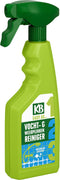 KB Vocht- & Weerplekken Reiniger Spray - 500ml - Badkamerreiniger - Verwijdert en voorkomt vocht- en weerplekken