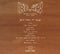 Black Country New Road - Ants From Up There - CD Standard Edition (2022)