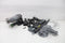 Samsung Jet 75E Pro - Steelstofzuiger - Turbo Action Brush - 0,8L