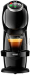 De’Longhi Genio S Plus - Koffiepadmachine 15 bar - 0,8 l - Zwart