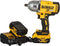DeWalt DCF899P2 18V Li-Ion Accu slagmoersleutel set (2x 5.0Ah accu) in koffer - 950Nm - 1/2