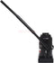 KS TOOLS - Hydraulische Potkrik - 30t Max Draagvermogen - Zwart