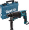 Makita HR2630 - SDS-plus Combihamer - 800W - 2,4J (1 stuk)