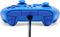 PowerA 1519367-01 - Bedrade Controller - Dual Rumble Motors en Impulse Triggers - Blauw