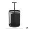 Multi-Functionele Organiser My Bar Metaal 14 x 28 cm (12 Stuks)