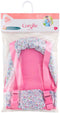 Corolle Draagdoek - Draagzak voor Babypop 36-42cm - Roze