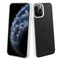 Muvit for Change - Telefoonhoes iPhone 12 Pro Max - Eco-friendly - Transparant