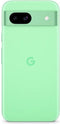 Google Pixel 8a - Groen - 128 GB - Fysieke simkaart + eSIM